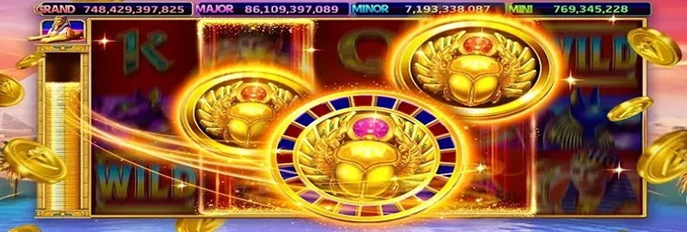 Khám Phá Thế Giới Nổ Hũ MOT88: Sân Chơi Đổi Thưởng Hấp Dẫn Nhất